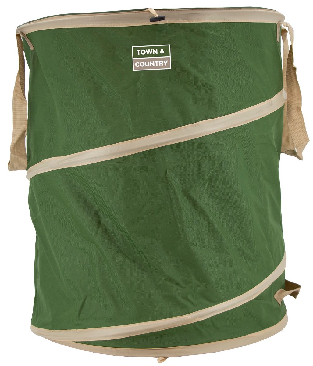 Garden Tidy Bag