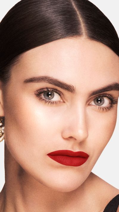 Flawless Look