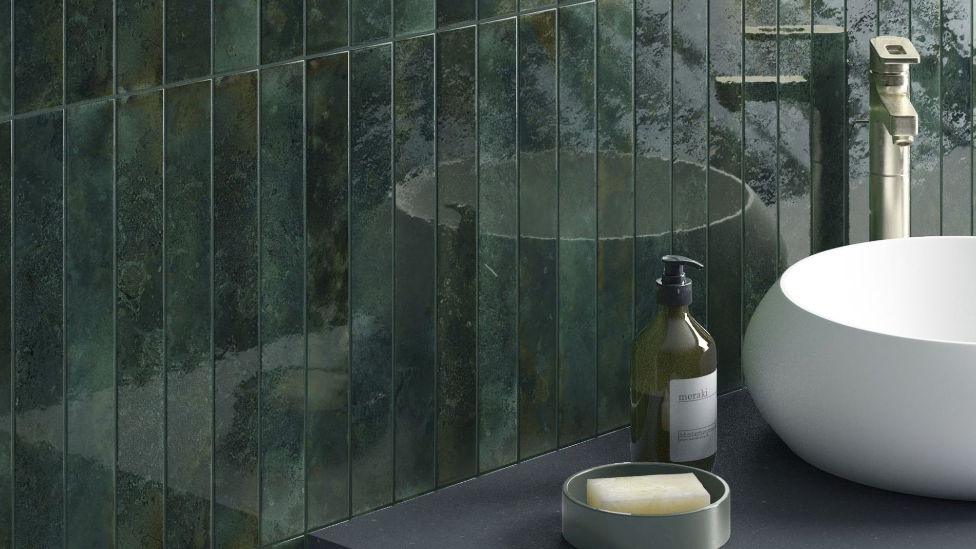 Suggested Header 2000px Porcelain Superstore, Myth Green Tile, £48, 8735302.jpg