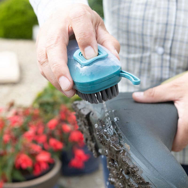 Town & Country Boot Cleaner