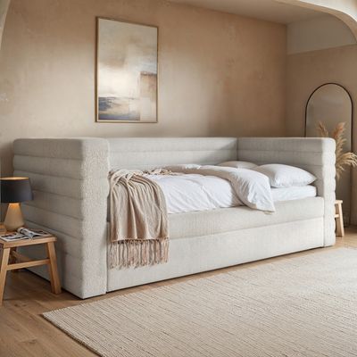Flair Yuma Guest Bed