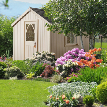 Suggested Header 2000px The Posh Shed Company, The Gothic Shed, £4999, 8603255.jpg