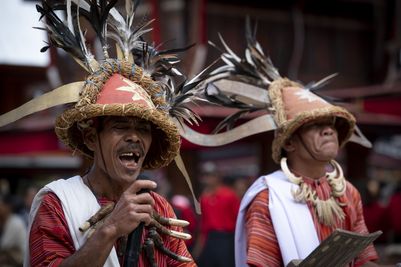 Indonesia