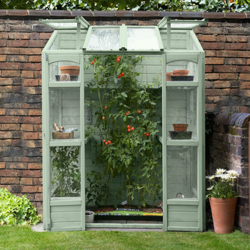 Suggested Header 2000px Victorian Tall Wall Greenhouse - (Image Credit @forestgardenltd).jpg