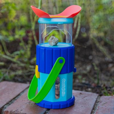 GeoSafari® Jr. Rocknoculars™