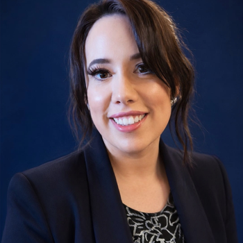 Claire Lux, Specialist Consultant, advocate and former solicitor supporting neurodivergent families 