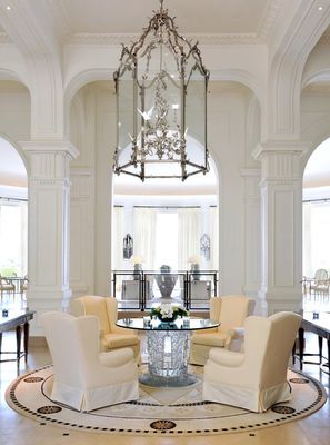 Le Grand-Hôtel du Cap-Ferrat