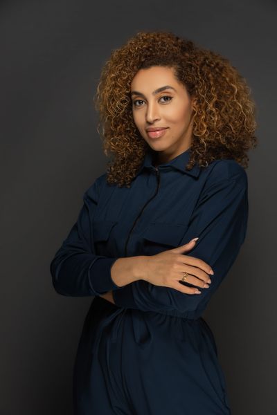 Kanessa Muluneh