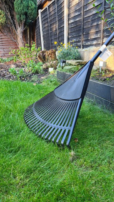 The Relentless Gardener