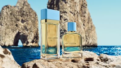 Dolce&Gabbana Light Blue EDP 