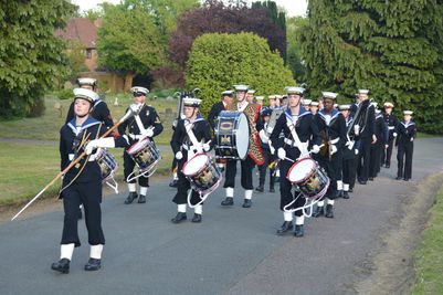 Tunbridge Wells Sea Cadets 6.JPG