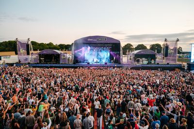 CarFest South - MainStage - Atmosphere