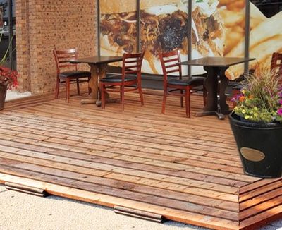 Decking outside restaurant.jpg