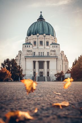 Anniversary of the Vienna Central Cemetery © Sebastian Burziwal.jpg