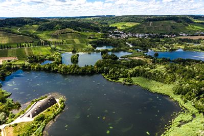 Biodiversium Moselle