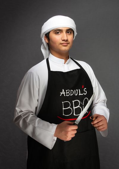 Abdulla Al-Janahi