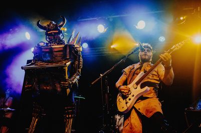 Evil Scarecrow at Beat The Streets. Credit Jake Haseldine.jpg