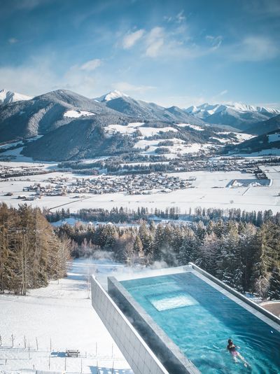 Skypool