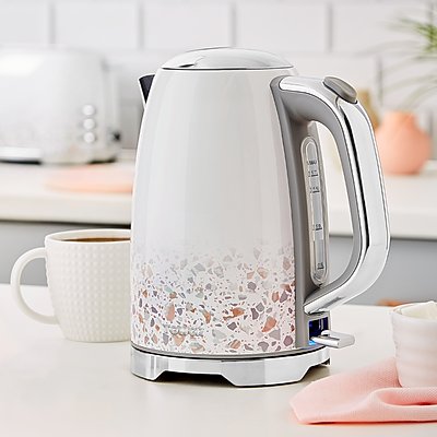 Terrazzo 3KW 1.7L Kettle