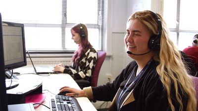 RKW - Customer Service.tif