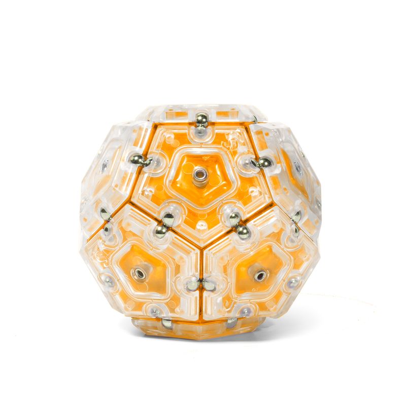 Speks Geode Sphere