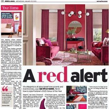Aldershot News & mail 25th Jan Pg30, Commentary.PNG