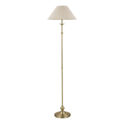 Ludchurch Floor Lamp
