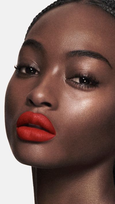 Flawless Look