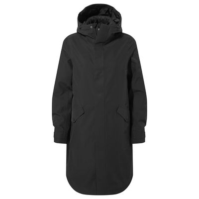 Lyra Women's 3in1 Jacket - Black
