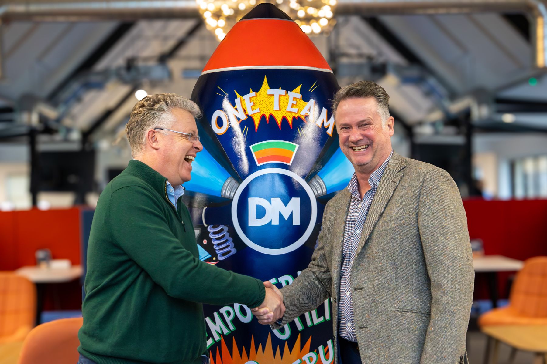 Dalcour Maclaren Acquires Geomap Ltd to Strengthen Water & Waste Surveying Capability
