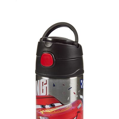 Pixar Cars FUNtainer® bottle from Thermos