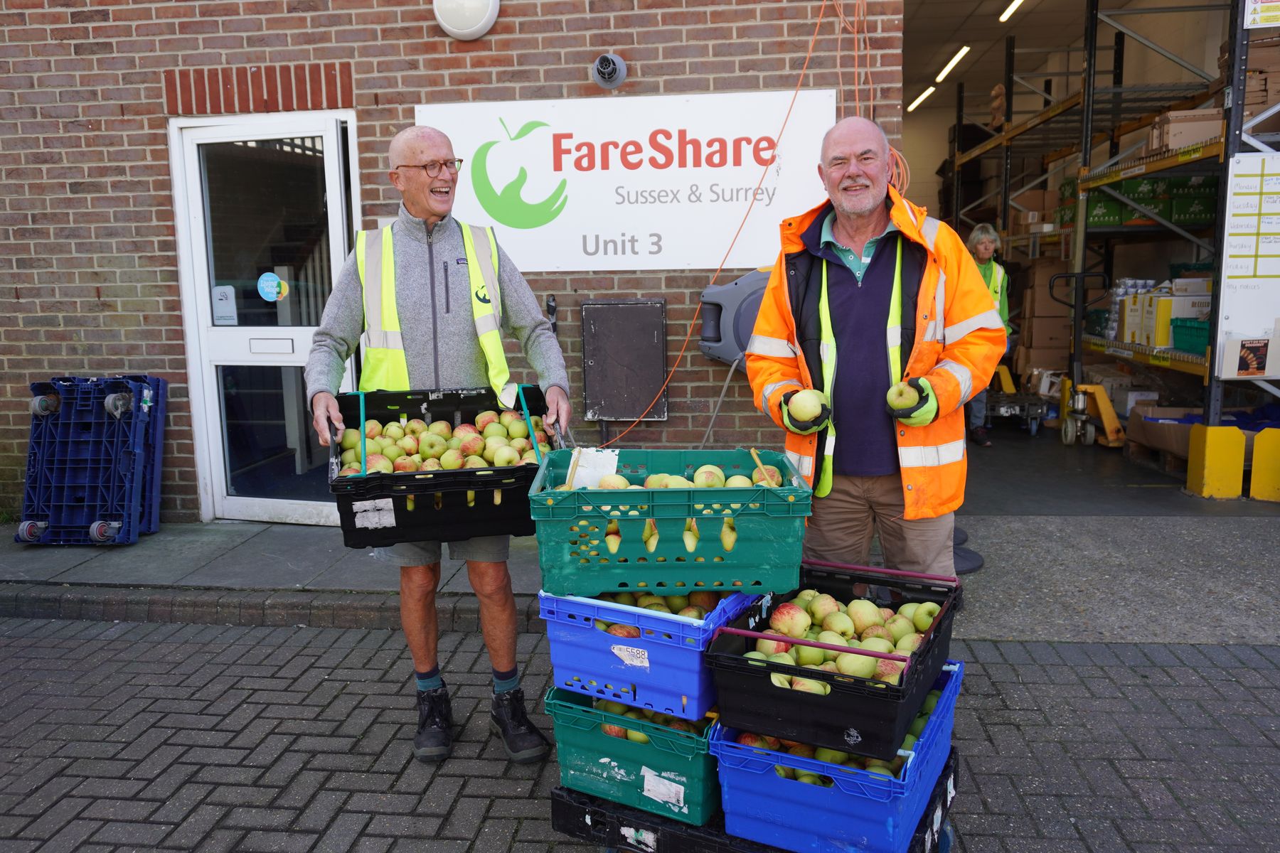 FareShare Sussex & Surrey 1.JPG