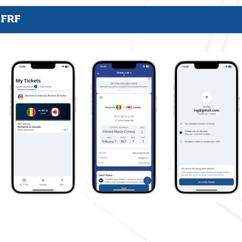 FRF x SECUTIX