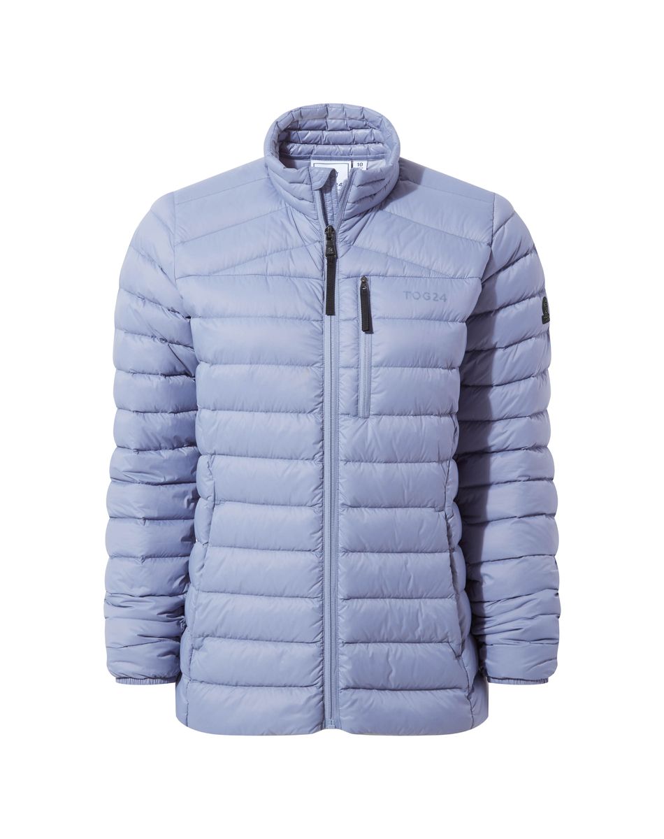 North RDS Women's Jacket - Faded Purple