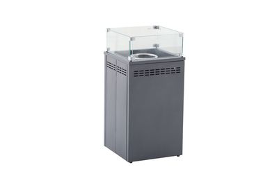 Savannah Gas Firepit Heater