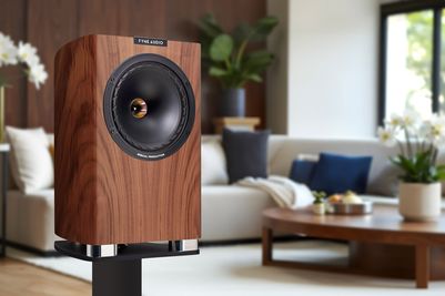 Fyne Audio Unveils F701SP Loudspeaker                                               