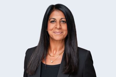 Alia Lewis, Partner at TV Edwards