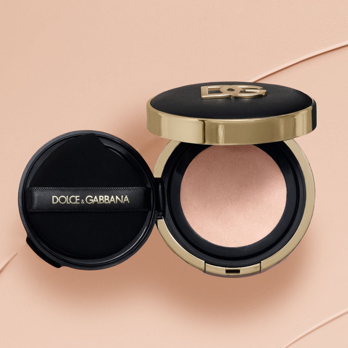 Rose Glow Cushion Foundation 