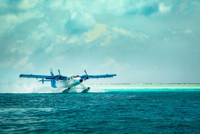 COMO Maalifushi - Sea Plane.jpg