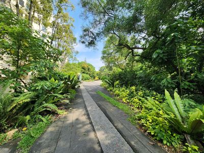 Bukit Timah Railway Station Restoration