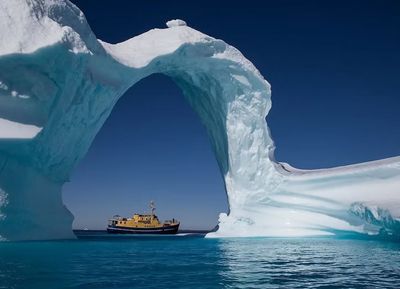 Reclaim Yourself Retreats in Greenland ship (1).jpg