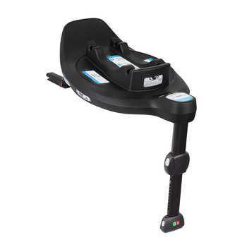 SNUGTURN i-SIZE R129 ROTATING ISOFIX BASE BLACK IMAGE 1.jpg