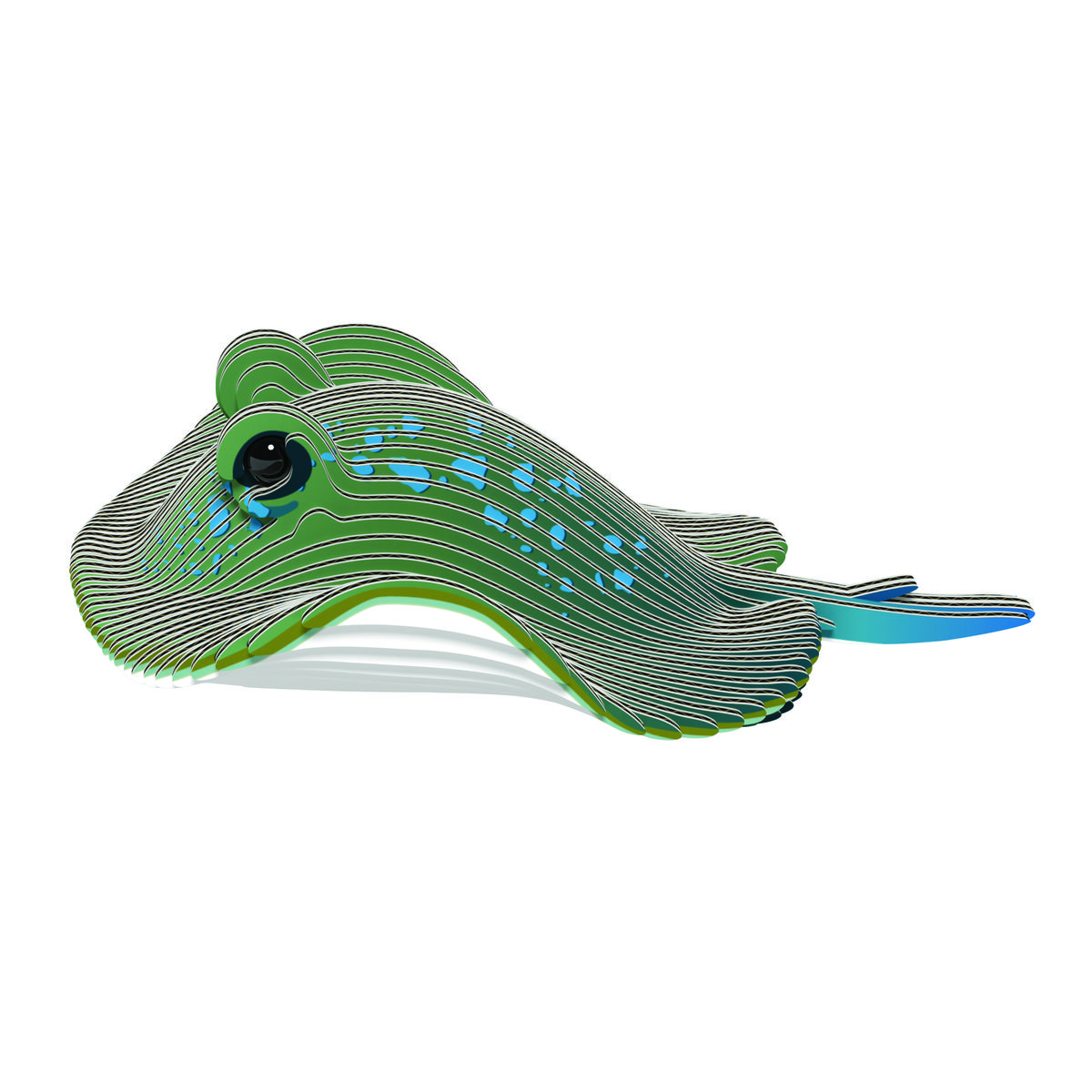 EUGY Stingray 