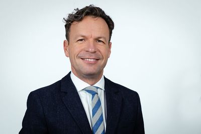 Alastair Goggins is a Partner and Head of both the Dispute Resolution and Charity Team.