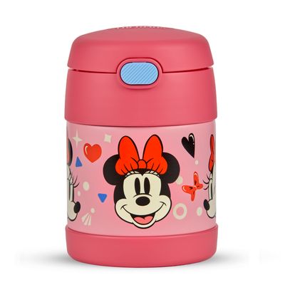 F310_Disney Minnie FunTainer 290ml Food Flask_221531_Front.jpg