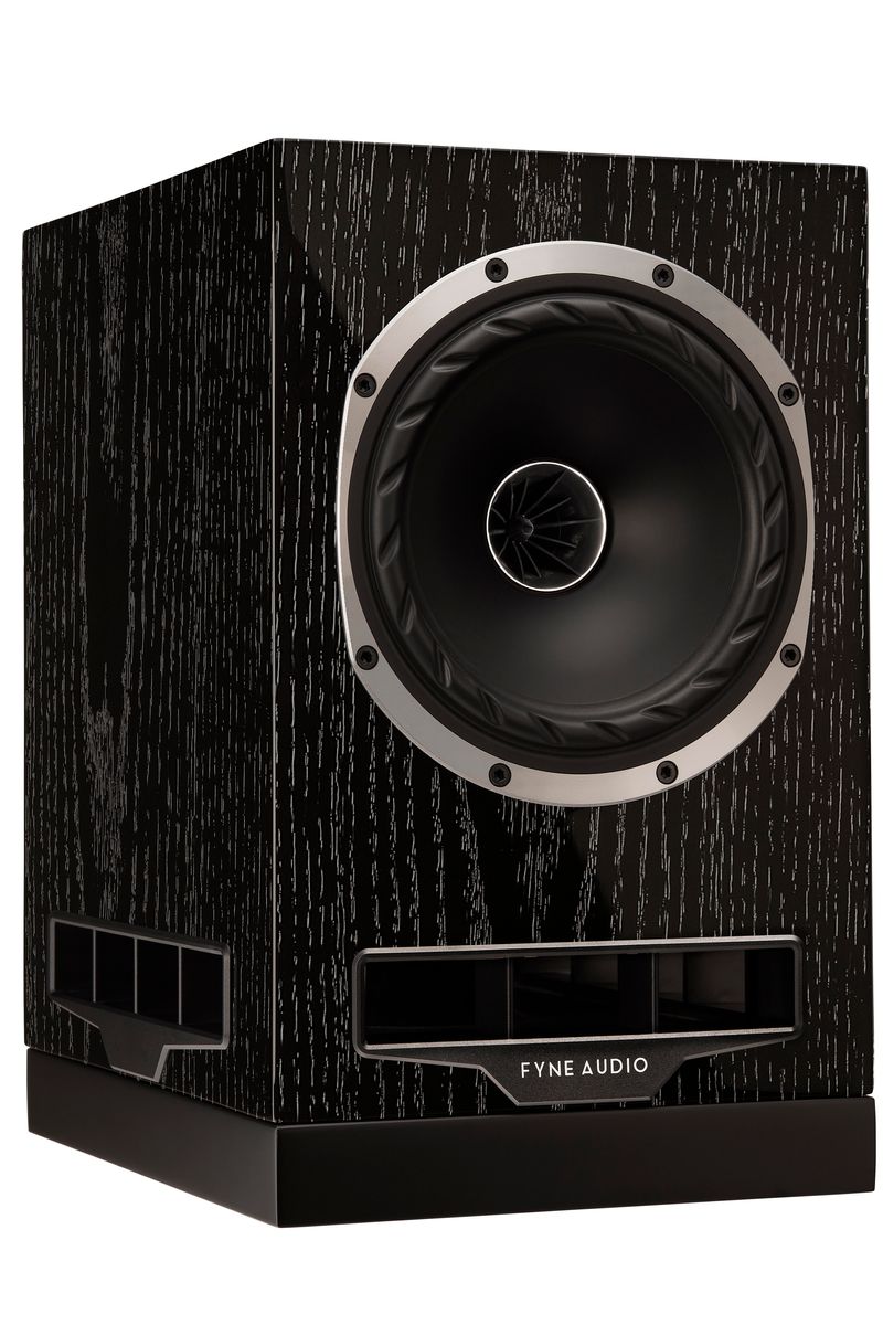 FYNE AUDIO Launches its Next Generation F500 Series Loudspeakers