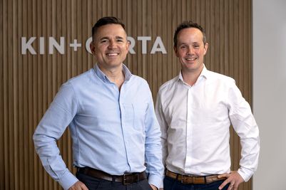 Kin + Carta acquires Forecast data services