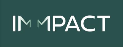 Immpact logo