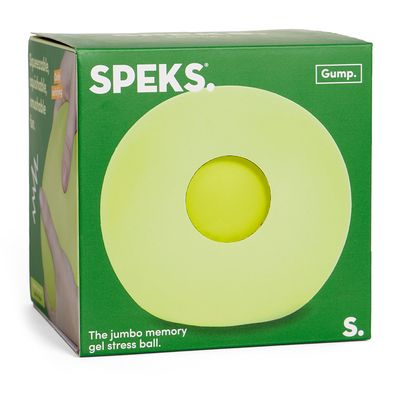 Speks Gump Jumbo