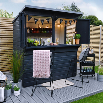 Suggested Header 2000px Forest, Shiplap Pressure Treated 6x3 Pent Garden Bar, £751.99, 8210300.jpg